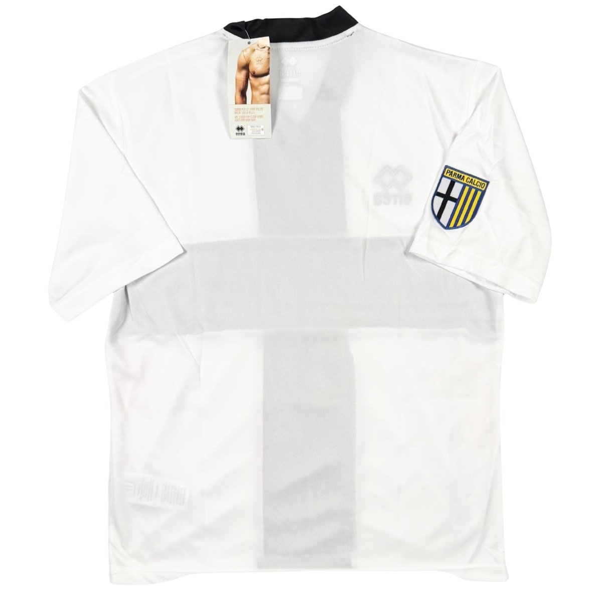 2018/19 Parme Domicile *ACADEMY* (S) - Iconic Football Shop