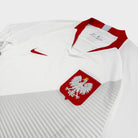 2018/19 Pologne Domicile (M) - Iconic Football Shop