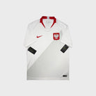 2018/19 Pologne Domicile (M) - Iconic Football Shop