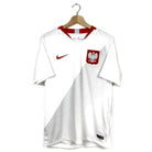 2018/19 Pologne Domicile (M) - Iconic Football Shop