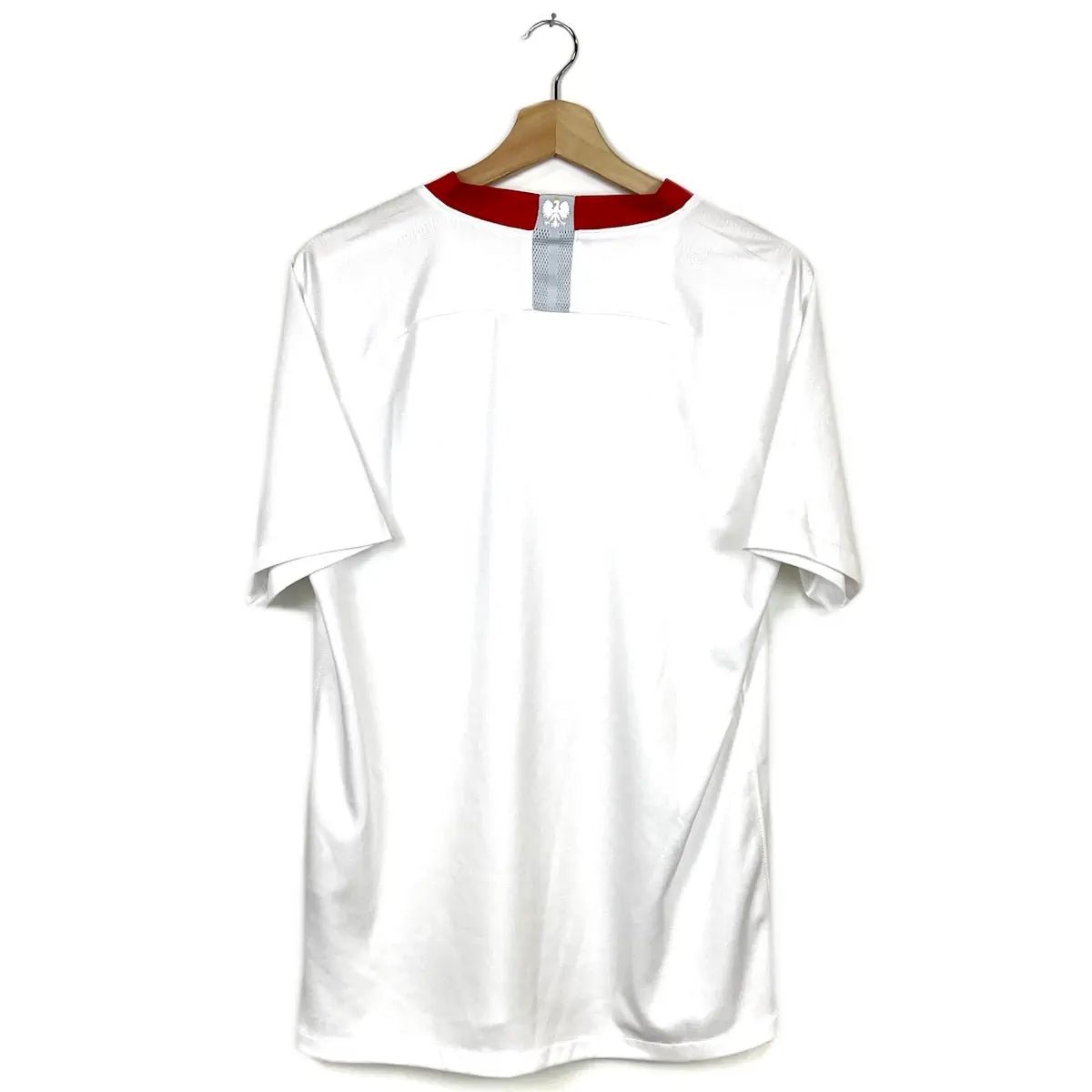2018/19 Pologne Domicile (M) - Iconic Football Shop