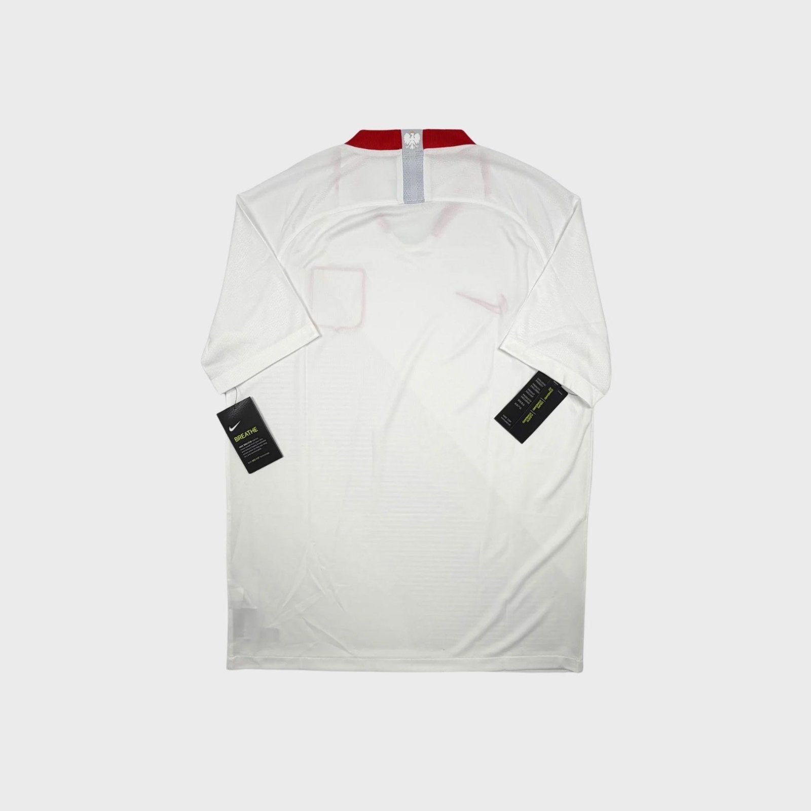 2018/19 Pologne Domicile (M) - Iconic Football Shop