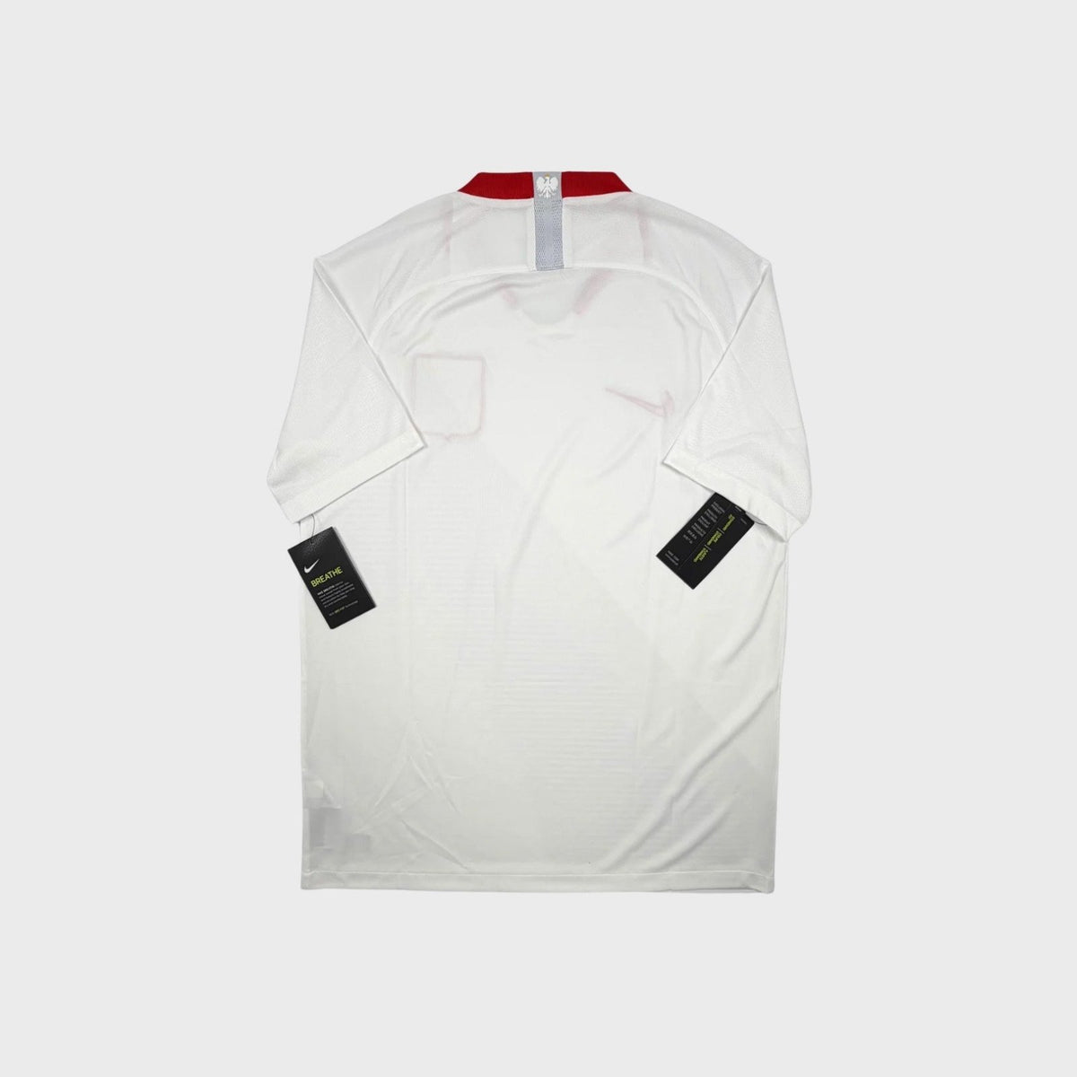 2018/19 Pologne Domicile (M) - Iconic Football Shop