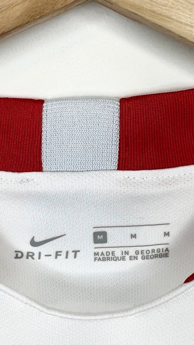 2018/19 Pologne Domicile (M) - Iconic Football Shop