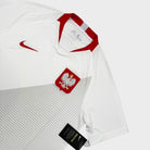 2018/19 Pologne Domicile (M) - Iconic Football Shop