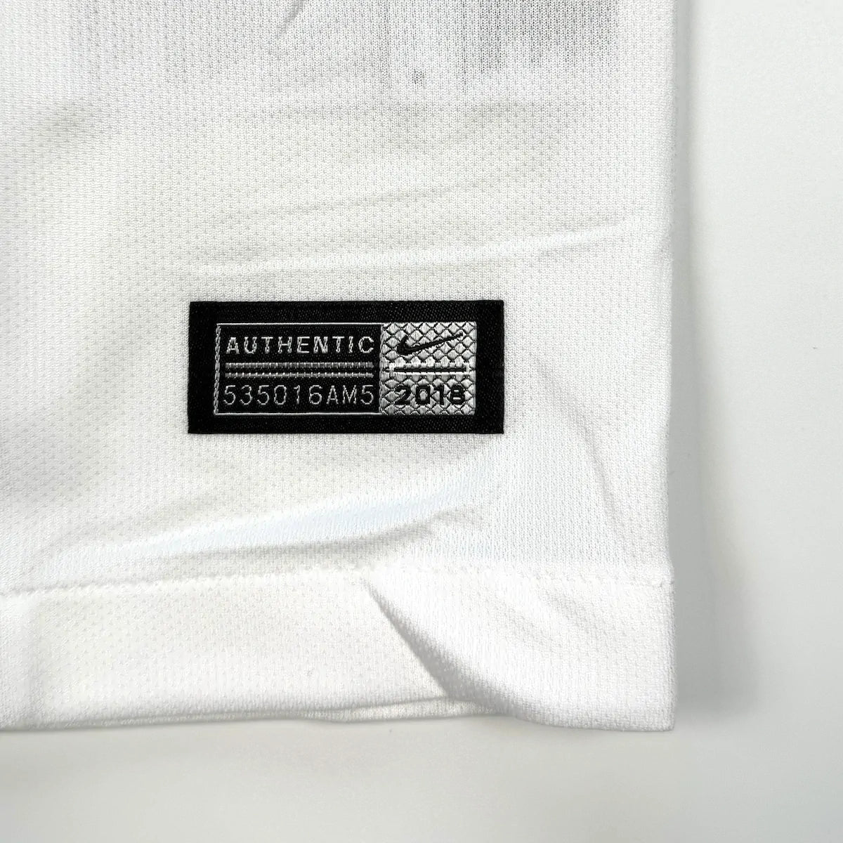 2018/19 Pologne Domicile (S) - Iconic Football Shop