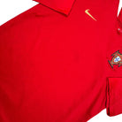 2018/19 Portugal Domicile (13/15a) - Iconic Football Shop