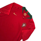 2018/19 Portugal Domicile (13/15a) - Iconic Football Shop