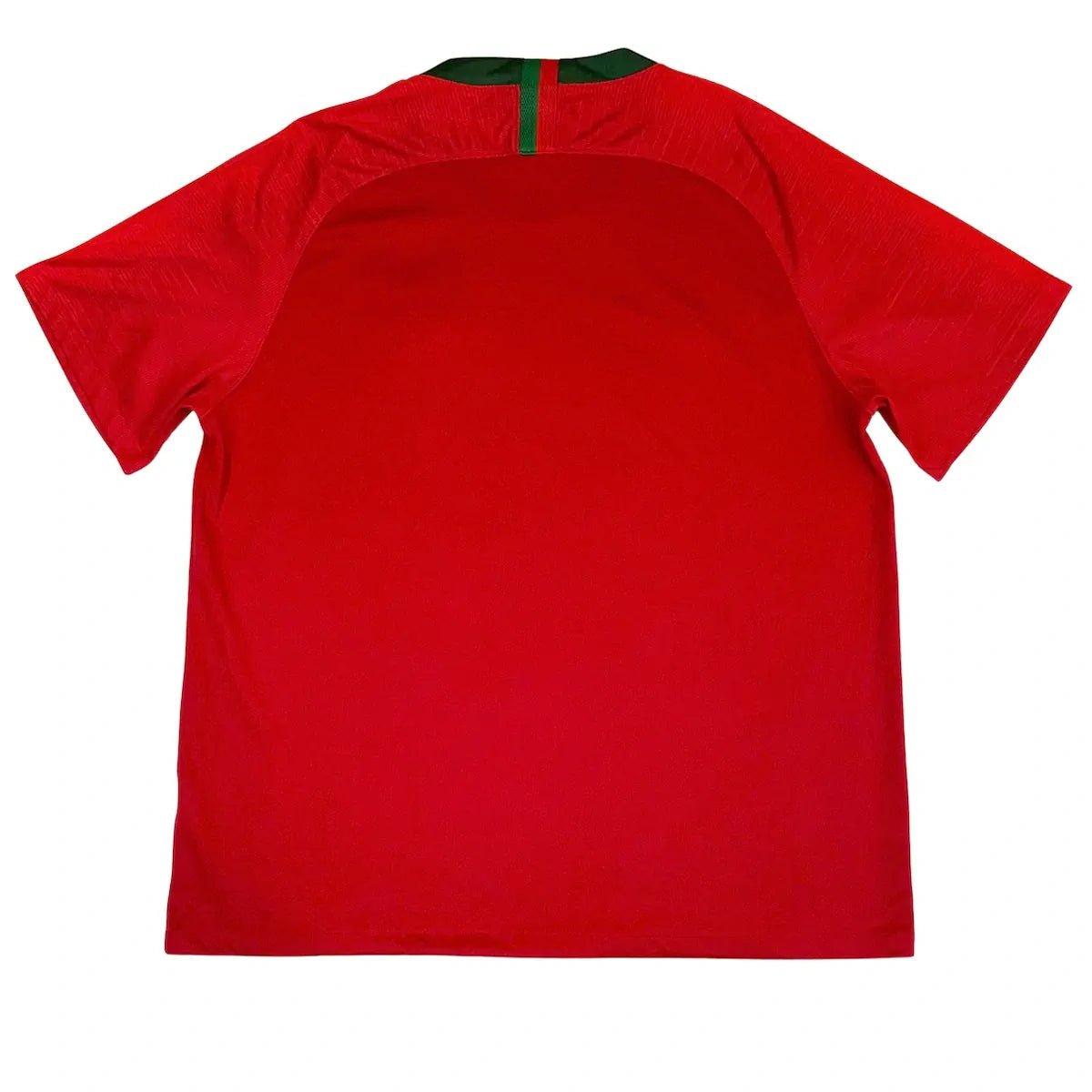 2018/19 Portugal Domicile (2XL) - Iconic Football Shop