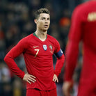 2018/19 Portugal Domicile (2XL) - Iconic Football Shop