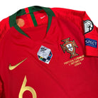 2018/19 Portugal Domicile - Fonte 6 *PRÉPARÉ* (L) - Iconic Football Shop