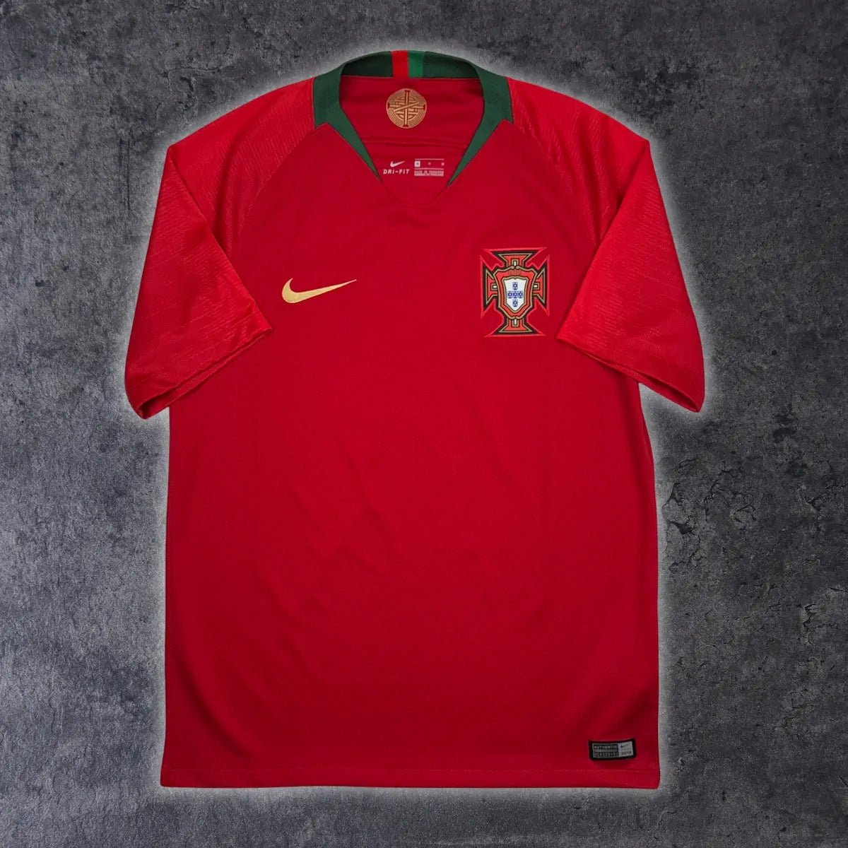 2018/19 Portugal Domicile (M) - Iconic Football Shop
