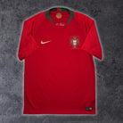 2018/19 Portugal Domicile (M) - Iconic Football Shop