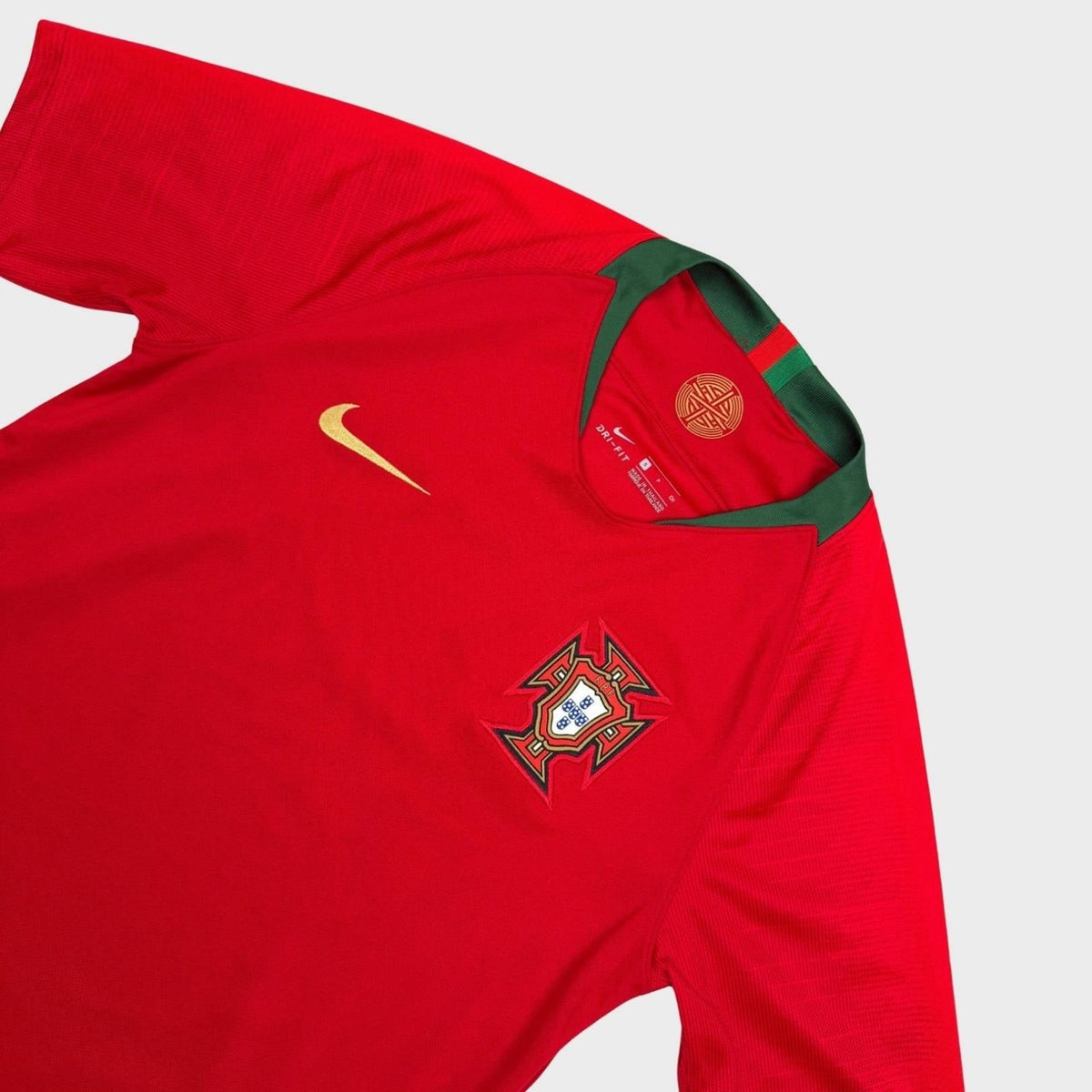 2018/19 Portugal Domicile (S) - Iconic Football Shop