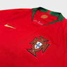 2018/19 Portugal Domicile (S) - Iconic Football Shop