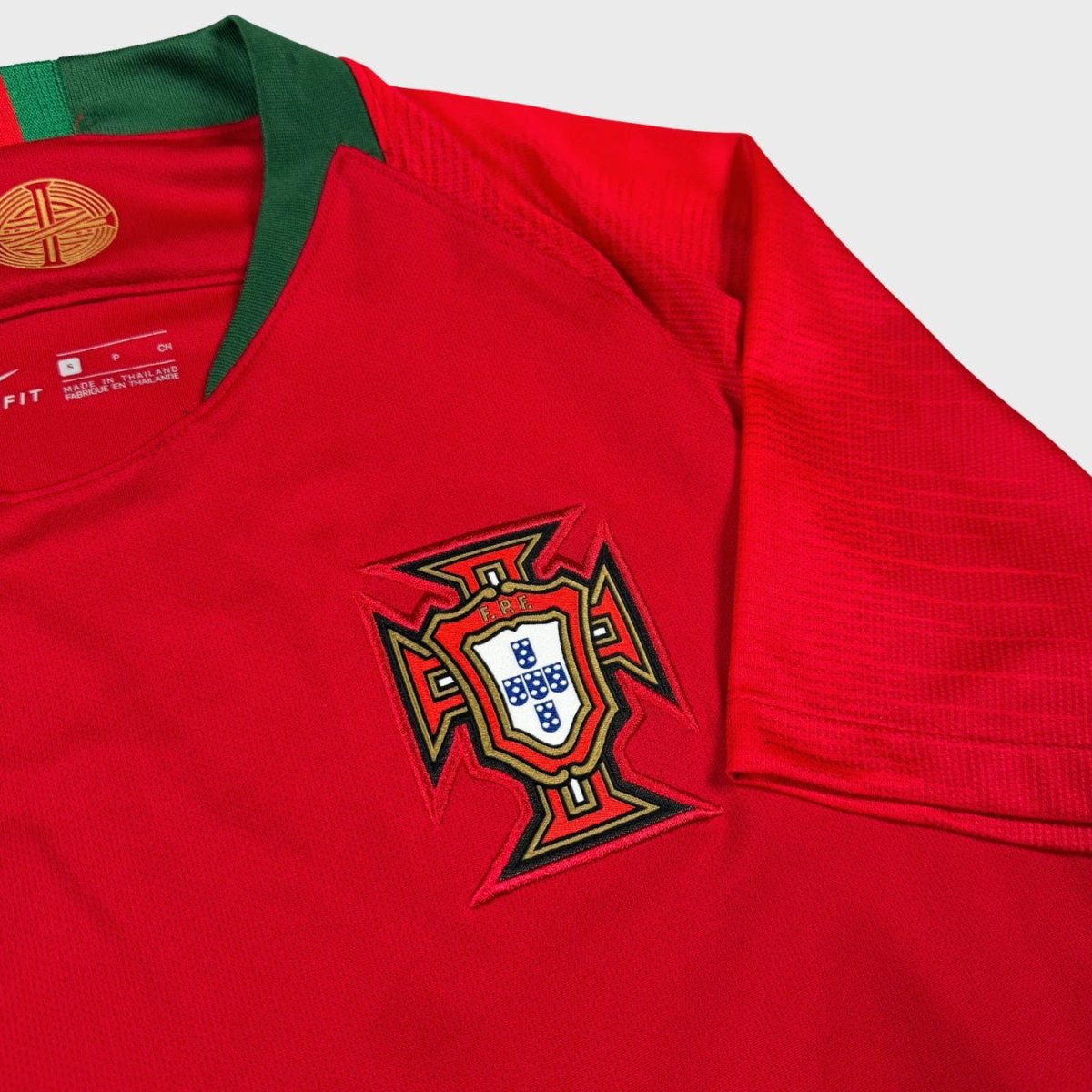 2018/19 Portugal Domicile (S) - Iconic Football Shop