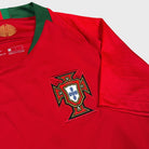 2018/19 Portugal Domicile (S) - Iconic Football Shop