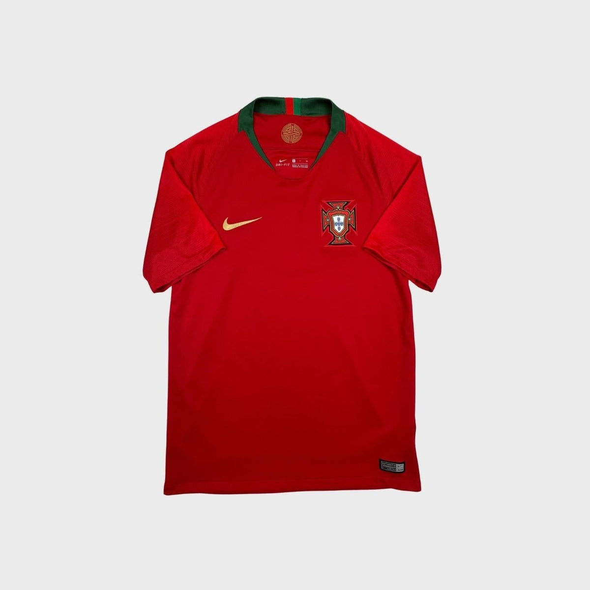 2018/19 Portugal Domicile (S) - Iconic Football Shop