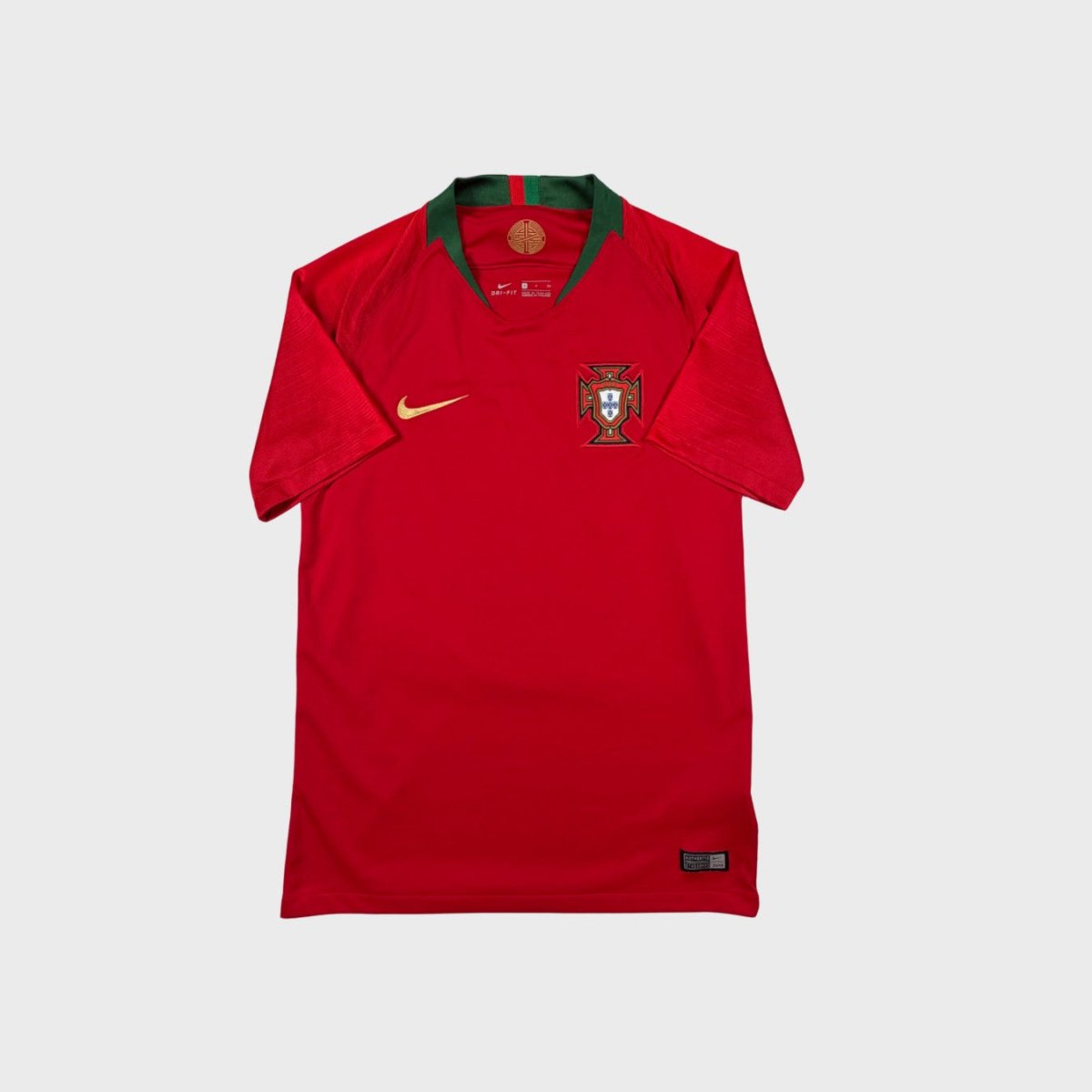 2018/19 Portugal Domicile (S) - Iconic Football Shop