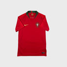 2018/19 Portugal Domicile (S) - Iconic Football Shop