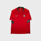 2018/19 Portugal Domicile (XL) - Iconic Football Shop
