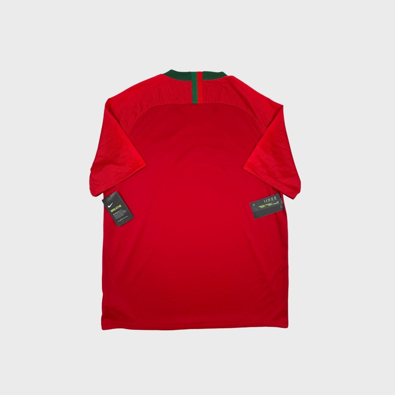 2018/19 Portugal Domicile (XL) - Iconic Football Shop