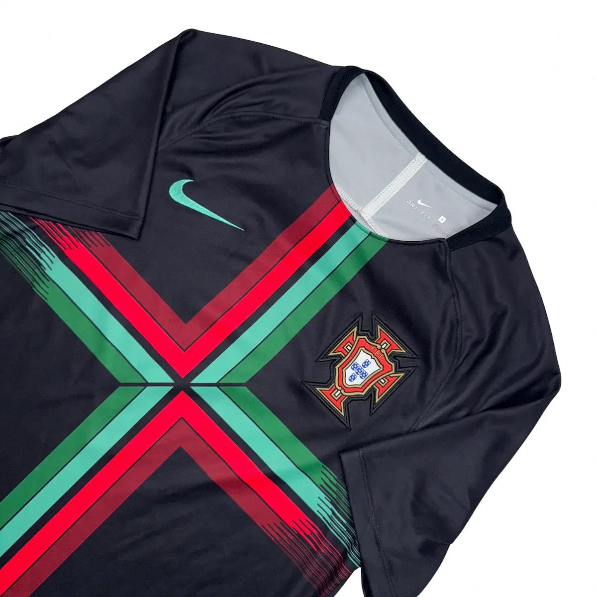 2018/19 Portugal Entraînement *PRE - MATCH* (S) - Iconic Football Shop