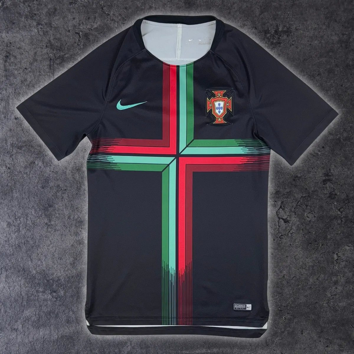 2018/19 Portugal Entraînement (S) - Iconic Football Shop