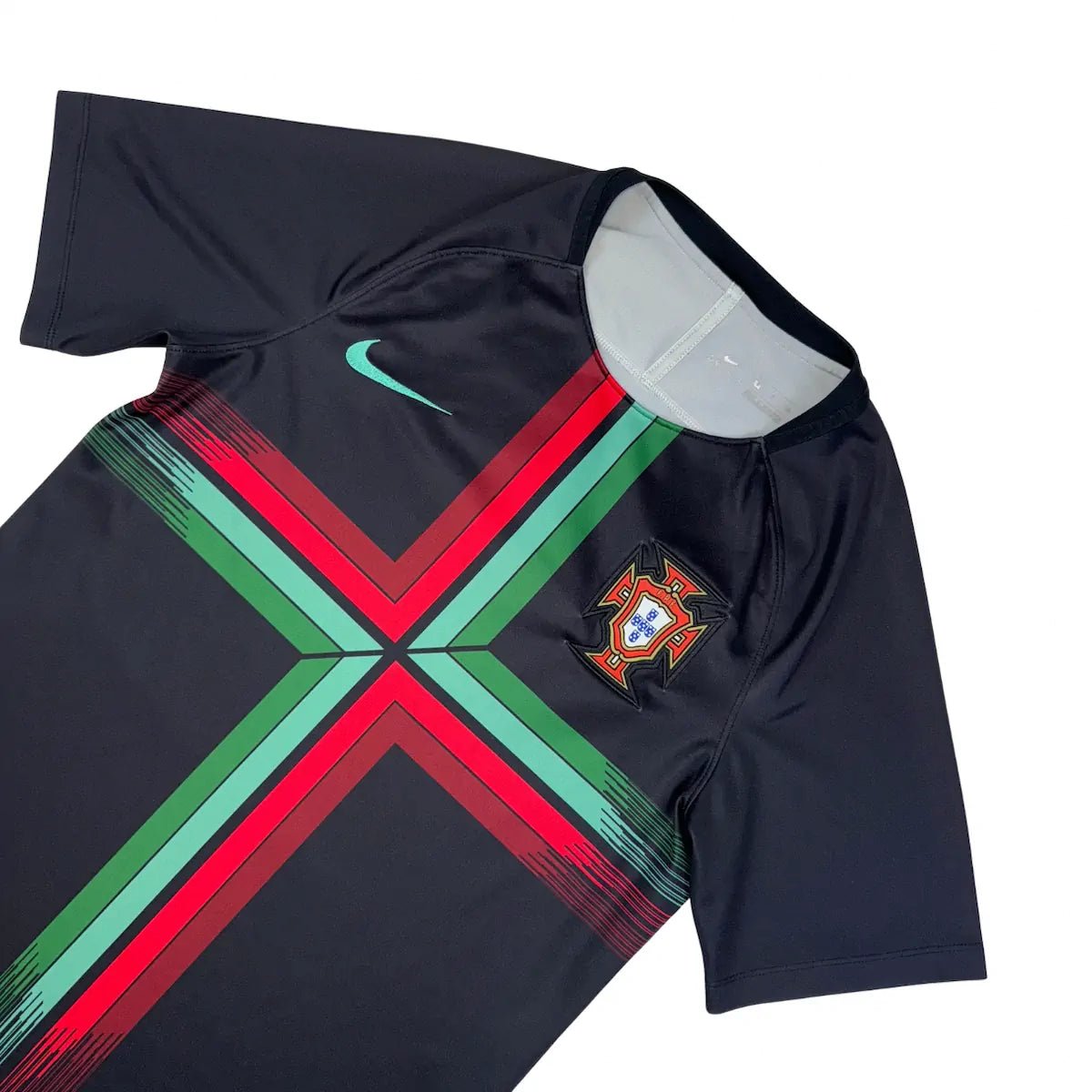 2018/19 Portugal Entraînement (S) - Iconic Football Shop
