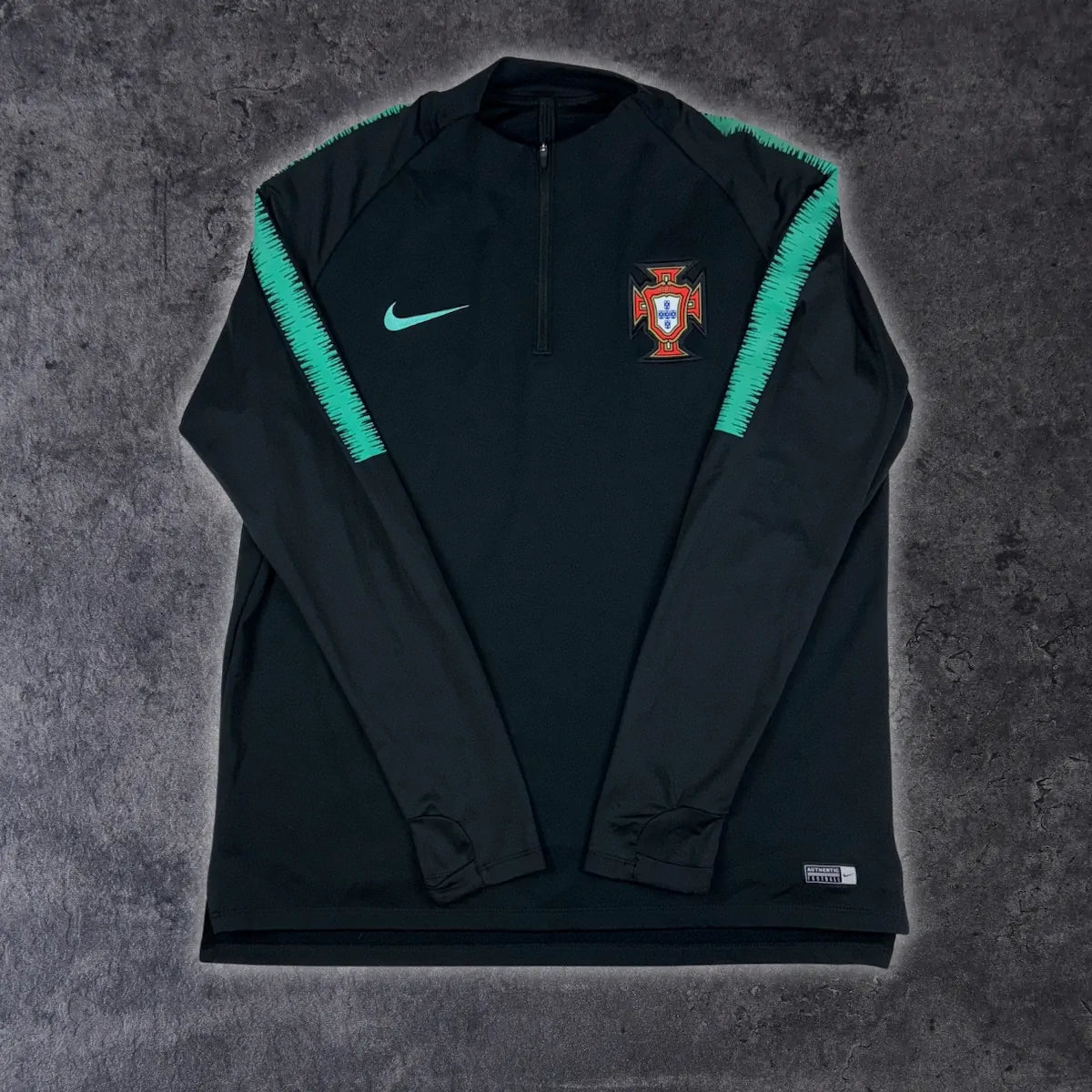 2018/19 Portugal Entraînement (XL) - Iconic Football Shop