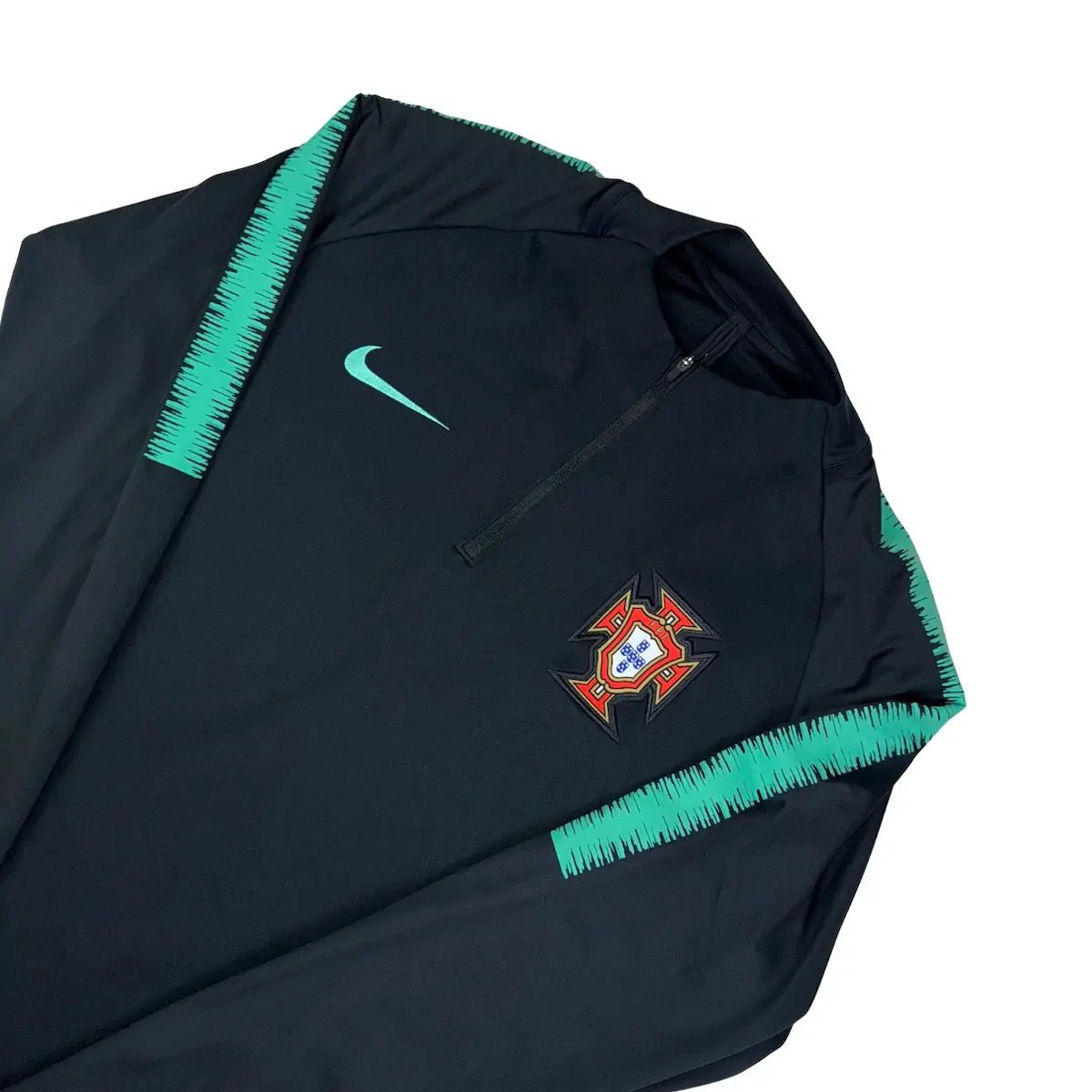 2018/19 Portugal Entraînement (XL) - Iconic Football Shop
