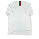 2018/19 Portugal Extérieur (12/13a) - Iconic Football Shop