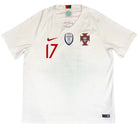 2018/19 Portugal Extérieur - G. Guedes 17 (XL) - Iconic Football Shop