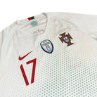 2018/19 Portugal Extérieur - G. Guedes 17 (XL) - Iconic Football Shop