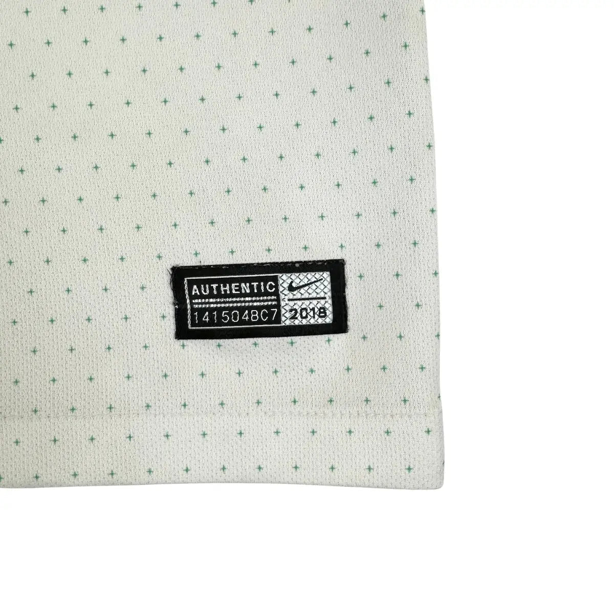 2018/19 Portugal Extérieur (S) - Iconic Football Shop