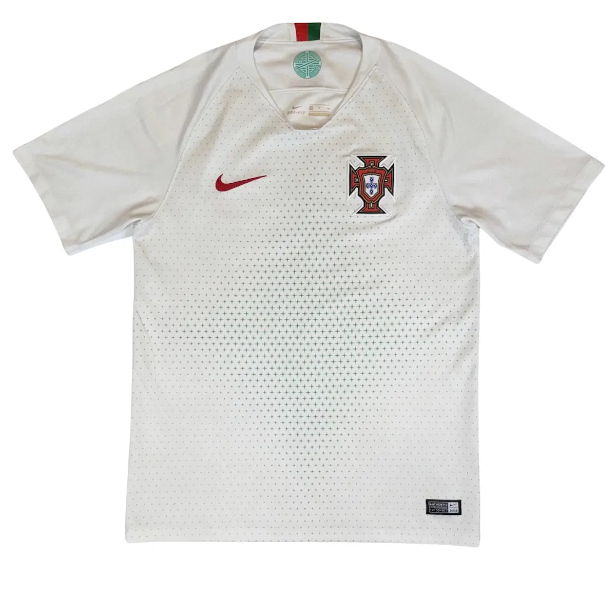 2018/19 Portugal Extérieur (S) - Iconic Football Shop