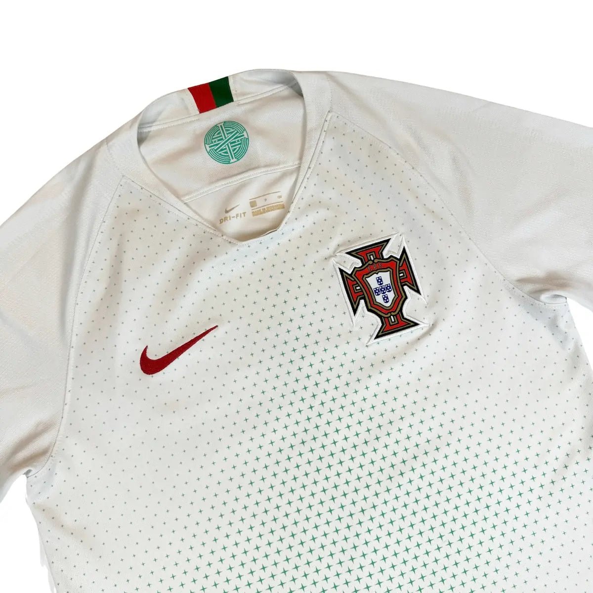 2018/19 Portugal Extérieur (S) - Iconic Football Shop