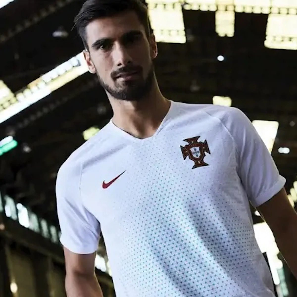 2018/19 Portugal Extérieur (S) - Iconic Football Shop