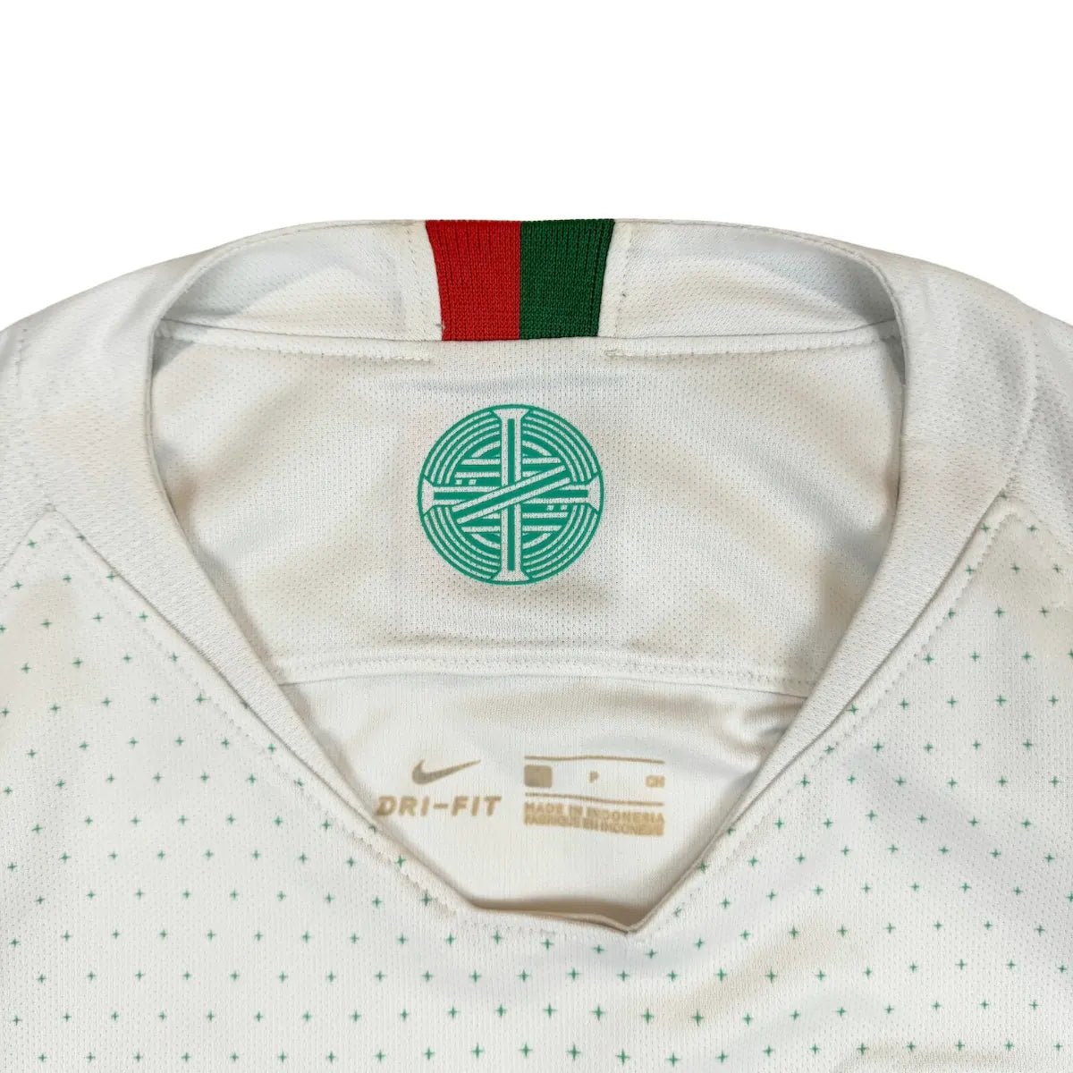 2018/19 Portugal Extérieur (S) - Iconic Football Shop