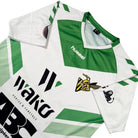 2018/19 Progrès Niederkorn Extérieur - Hall 34 *PORTÉ* (M) - Iconic Football Shop