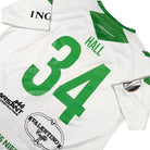 2018/19 Progrès Niederkorn Extérieur - Hall 34 *PORTÉ* (M) - Iconic Football Shop