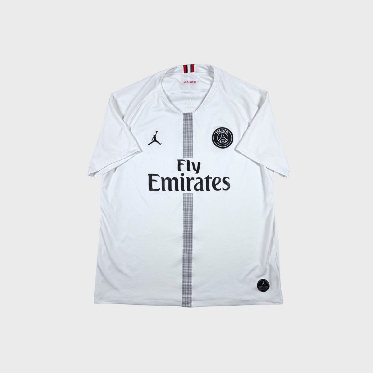 2018/19 PSG Champions League (XL) - Iconic Football Shop