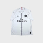 2018/19 PSG Champions League (XL) - Iconic Football Shop