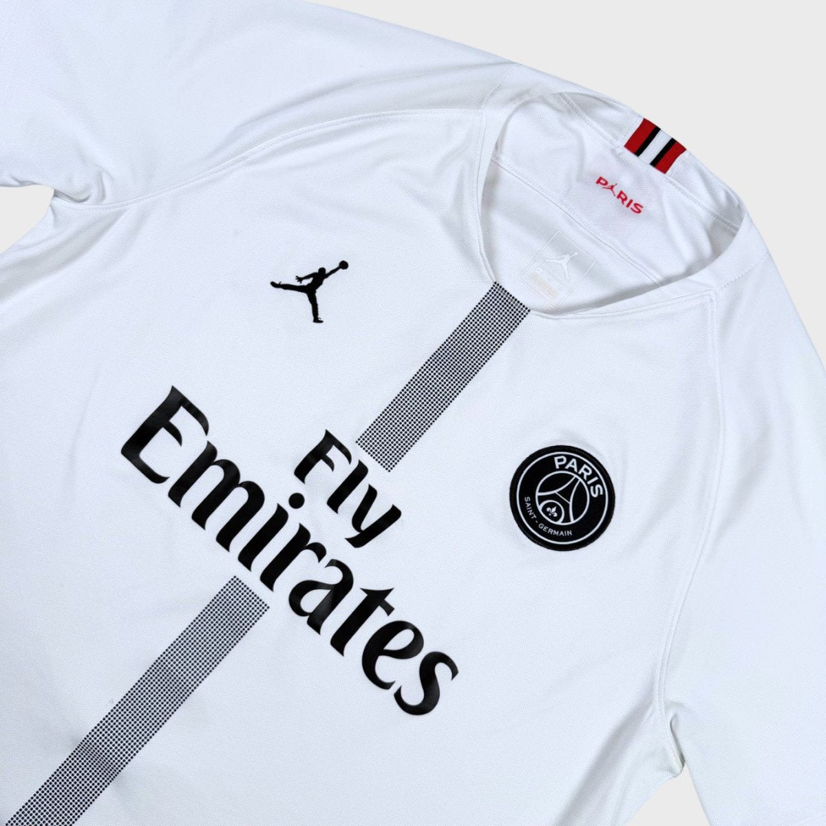 2018/19 PSG Champions League (XL) - Iconic Football Shop