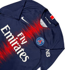 2018/19 PSG Domicile - Dani Alves 13 (M) - Iconic Football Shop