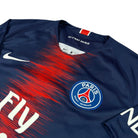 2018/19 PSG Domicile - Dani Alves 13 (M) - Iconic Football Shop
