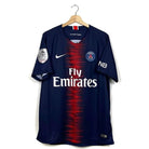 2018/19 PSG Domicile - Meunier 12 (L) - Iconic Football Shop