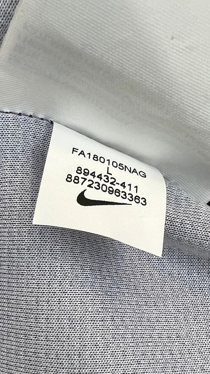 2018/19 PSG Domicile - Meunier 12 (L) - Iconic Football Shop