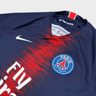 2018/19 PSG Domicile (S) - Iconic Football Shop