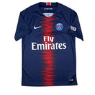 2018/19 PSG Domicile (S) - Iconic Football Shop